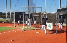 [위클리오늘] 영천 청통면 산속 불법 야구장 영업중지 행정명령에도 영업 강행...또 다른 위법도