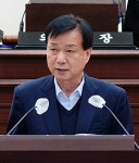 [위클리오늘] 김종욱 영천시의회 의원...치산계곡 캠핑장 관광지라 부를 수 없어