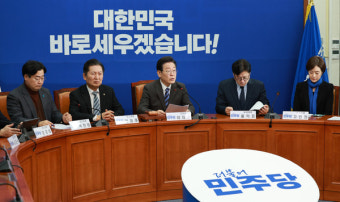 [위클리오늘] 민주, '김건희 명품백' 정보 비공개 결정에 법적대응 시사