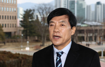 [위클리오늘] 이성윤, 징계위 앞두고 출마선언 