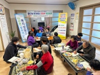 [위클리오늘] 함평군 나산면, 찾아가는 보건복지상담소 운영