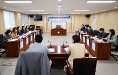 [위클리오늘] 광산구의회, 어룡동 행정복지센터 이전 건립 논의