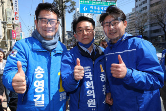 [위클리오늘] 민주당 이어 이번엔 원희룡 돕는 이천수…