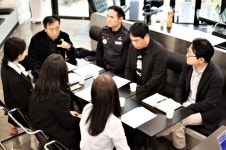 [위클리오늘] 강동 컴홈스테이, 공유과 공존 주재로 대학생과 간담회 가져