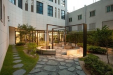 [위클리오늘] 강동 컴홈스테이, 공유과 공존 주재로 대학생과 간담회 가져