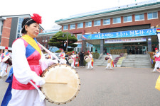 [위클리오늘] 산청군민 여러분, 소원성취하세요
