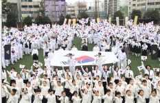[위클리오늘]동래구 제105주년 동래 3·1 독립만세운동 재현 행사
