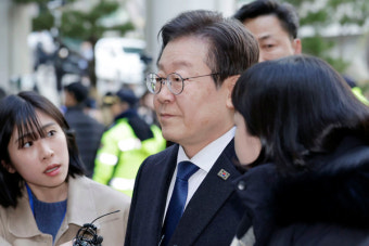 [위클리오늘] 이재명 '위증교사' 의혹 부인에도…증인 