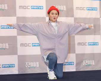 [위클리오늘] 김신영 '전국노래자랑' 돌연 하차…무슨 일?