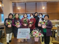 [위클리오늘] 영도구 아랫서발 작은도서관 어르신 독서모임, 내 인생의 화양연화 운영 호응