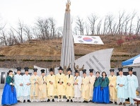 [위클리오늘] 구미시, 105년 전 3월12일 구미 인동에 무슨 일...학생·지역 유지 독립 만세