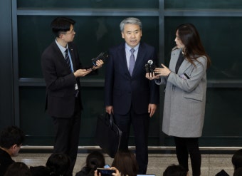 [위클리오늘] 한동훈 호출에 이종섭 호주대사 귀국…