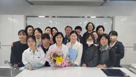 [위클리오늘] 함평군, 제과기능사 자격증 취득반 교육 성료