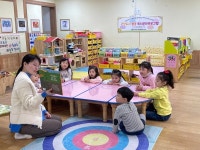 [위클리오늘] 전라남도교육청함평도서관,  찾아가는 독서인문교육 프로그램 운영