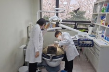 [위클리오늘] 영도구보건소, 노인 맞춤형 구강건강 관리 서비스 제공