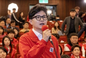 [위클리오늘] 한동훈, 총선 참패 책임 사퇴 