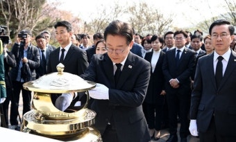 [위클리오늘] 이재명, 영수회담에 