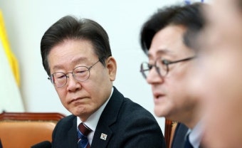 [위클리오늘] 이재명, 정부에 민생회복지원금 제안…1인당 25만원 받나