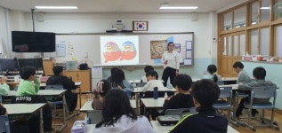 [위클리오늘] 사상구 양성평등 해법, 맘쌤 교육 으로 푼다
