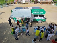 [위클리오늘] 광주 동구, 연말까지 초등학생과 함께하는 자원순환의 날 운영