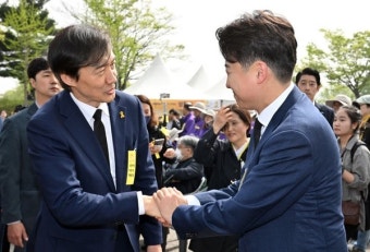 [위클리오늘] '결국'...조국·이준석, '채상병 특검법' 공동 기자회견