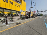 [위클리오늘] 동래구, 주요 교차로 등에 정당현수막 우선게시대 설치