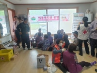 [위클리오늘] 거창군, 복지 하모니 이동복지관 운영