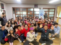 [위클리오늘] 강진군 제2기 자원봉사대학, 생활 속 안전 자원봉사 실습