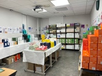 [위클리오늘] 홀리씨즈교회 교회학교 SDC, 바자회로 장학기금 2억7000만원 마련