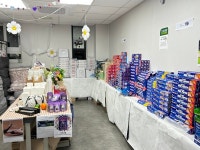 [위클리오늘] 홀리씨즈교회 교회학교 SDC, 바자회로 장학기금 2억7000만원 마련