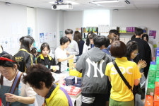 [위클리오늘] 홀리씨즈교회 교회학교 SDC, 바자회로 장학기금 2억7000만원 마련