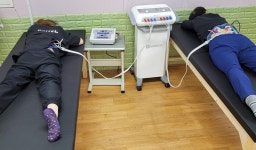 [위클리오늘] 경북 영천 북안면 소재 장애인 시설 영천팔레스 재활치료실 확장