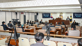 [위클리오늘] 해운대구의회 서창우 의원, KTX 이음 정차 대비 교통 대책 강조