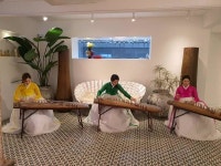 [위클리오늘] 광주 서구, 온 가족 함께 즐기는 목요국악