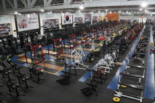 [위클리오늘] 김진태 지사, 진천 선수촌 찾아  강원특별자치도청 소속 국가대표 선수단 격려