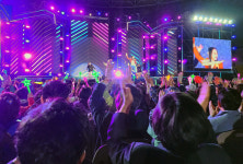 [위클리오늘] 소상공인과 함께하는 진주 동행 슈퍼콘서트 성황리에 개최!!