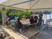 [위클리오늘] 양양군, 학교 4-H 농촌체험 활동 지원