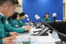 [위클리오늘] 2024년 재난대응 안전한국훈련 강원특별자치도–동해시, 통합연계훈련 실시