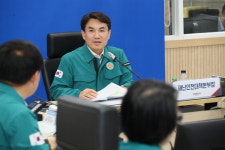 [위클리오늘] 2024년 재난대응 안전한국훈련 강원특별자치도–동해시, 통합연계훈련 실시