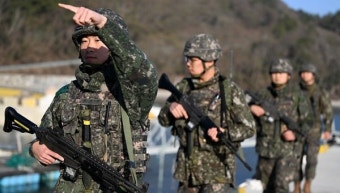 [위클리오늘] 군기훈련 중 육군 훈련병 쓰러져...이틀 만에 사망