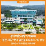 [위클리오늘] 경기이천사랑지역화폐, 통큰 세일 맞아 할인율 일시 상향