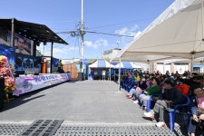 [위클리오늘] 관광형 영덕 전통시장 도시재생 콘서트