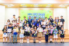[위클리오늘] 영도구『제17회 전국 청소년 영어스피치 대회』성료
