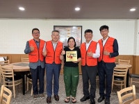 [위클리오늘] 평창군, 우리동네 나눔가게 3~5호점 현판 게첨