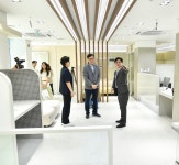 [위클리오늘] 김포시, 전국 최초 반려동물 공공진료센터 개소 앞두고 반려가족 정담회 가져