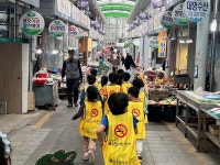 [위클리오늘] 부산 남구, 어린이 금연·절주 홍보단 「노담특공대」운영