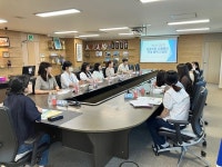 [위클리오늘] 영도구 2024년 2분기 공공부문 사례관리 연계·협력 간담회 추진