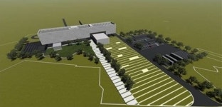 [위클리오늘] 영천시립박물관, 시민단체 반발 딛고 계획 5년 만에 21일 기공식