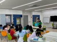 [위클리오늘] 울산 중구보건소, 취약계층 아동 건강증진 프로그램 운영