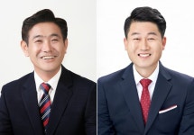 [위클리오늘] 청도군의회, 9대 후반기 의장 전종율, 부의장 박성곤